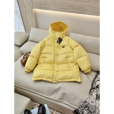 Prada Down Jackets